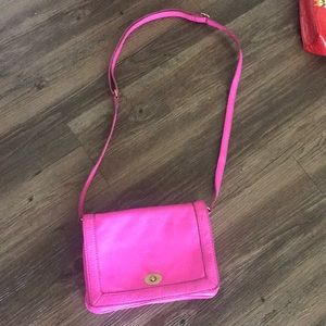 J. Crew small crossbody